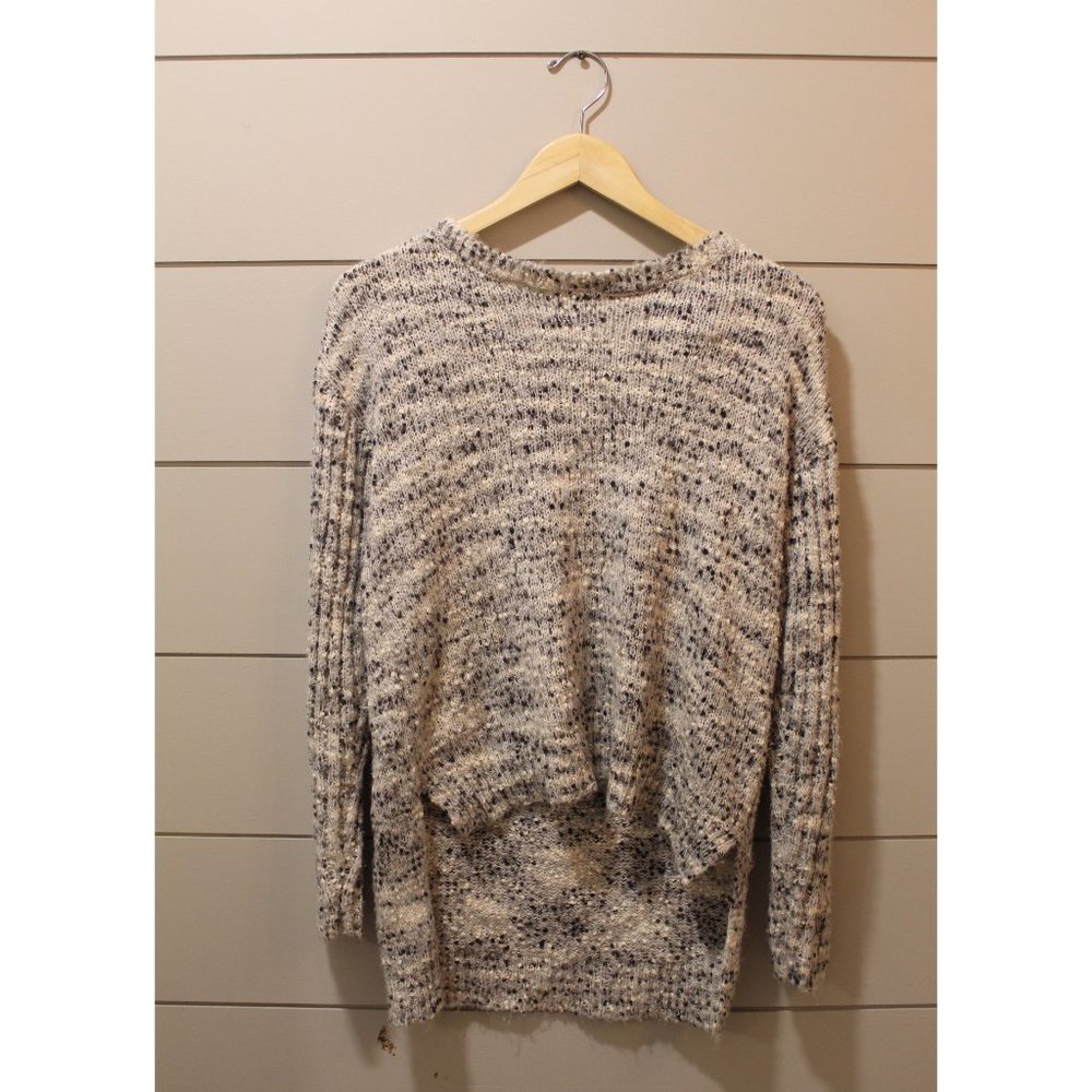 Knit Soft Sweater